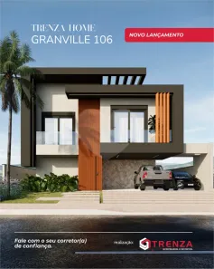 Casa de Condomínio com 5 Quartos à venda, 409m² no Loteamento Granville Atibaia, Atibaia