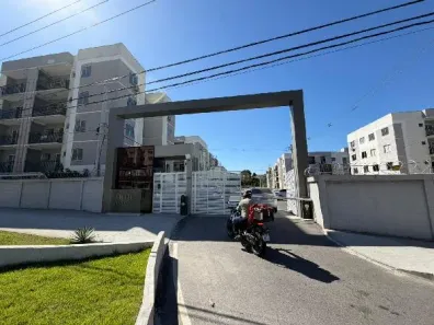 Apartamento com 2 Quartos à venda, 44m² no Campo Grande, Rio de Janeiro