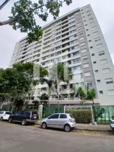 Apartamento com 1 Quarto para alugar, 65m² no Jardim Botânico, Porto Alegre