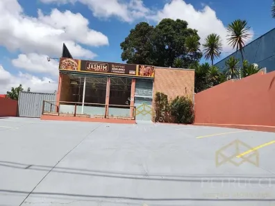 Ponto Comercial à venda, 190m² no Chácara Primavera, Campinas