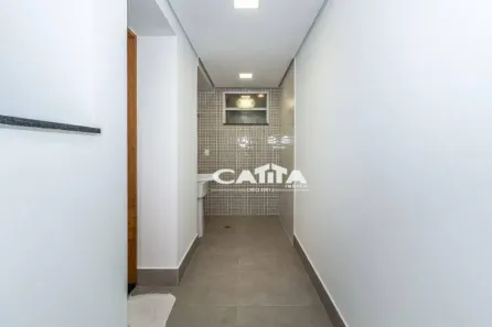 Casa com 1 Quarto para alugar, 36m² no Vila Gomes Cardim, São Paulo
