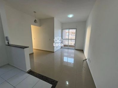 Apartamento com 2 Quartos à venda, 57m² no Villa Di Cesar, Mogi das Cruzes