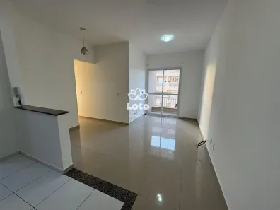 Apartamento com 2 Quartos à venda, 57m² no Villa Di Cesar, Mogi das Cruzes