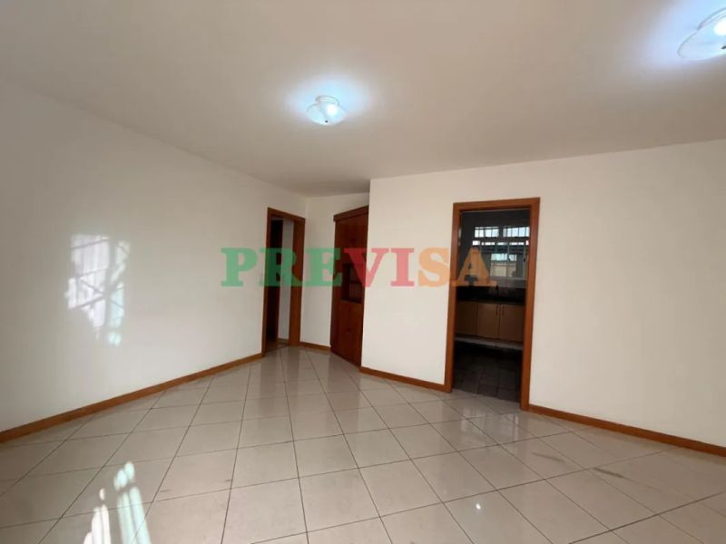 Apartamento com 4 quartos — Funcionários, Belo Horizonte