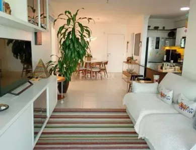 Apartamento com 3 Quartos à venda, 105m² no Rio Tavares, Florianópolis