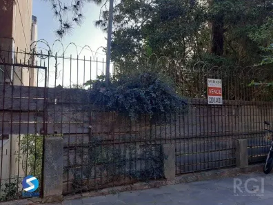 Lote/Terreno à venda, 418m² no Rio Branco, Porto Alegre