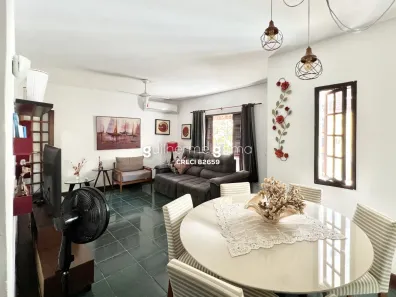 Casa com 3 Quartos à venda, 155m² no Santa Rosa, Niterói