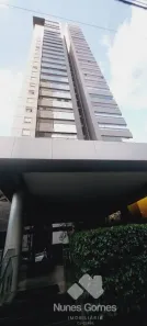 Apartamento com 3 Quartos para alugar, 153m² no Setor Bueno, Goiânia