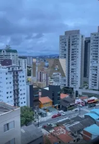 Apartamento com 1 Quarto à venda, 38m² no Centro, Osasco