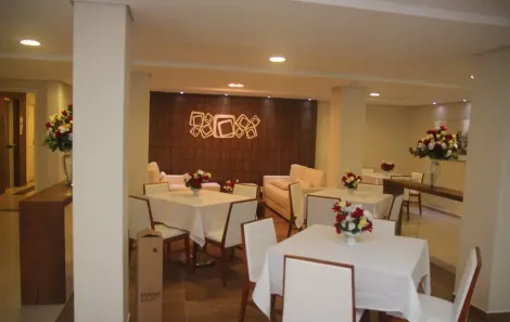 Apartamento com 2 Quartos para alugar, 55m² no Vila Barros, Barueri
