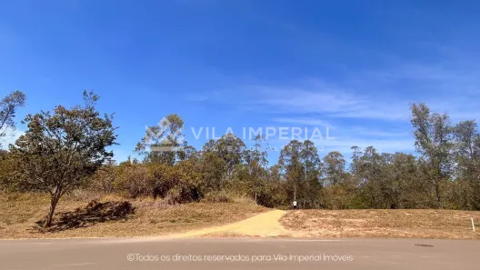 Lote/Terreno à venda, 2430m² no Condomínio Terras de São José, Itu