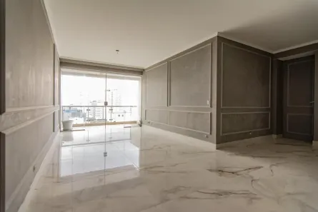 Apartamento com 3 Quartos à venda, 150m² no Santa Cecília, São Paulo