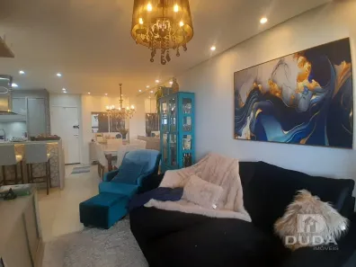 Apartamento com 3 Quartos à venda, 121m² no Vila Alvorada, Imbituba
