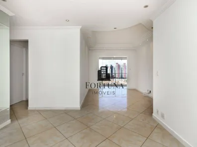 Apartamento com 3 Quartos à venda, 93m² no Parque Imperial, São Paulo
