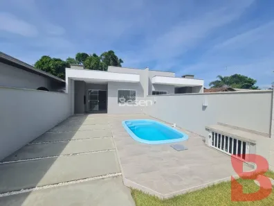 Casa com 3 Quartos à venda, 803m² no Barra do Saí, Itapoá