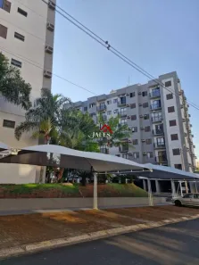 Apartamento com 2 Quartos à venda, 53m² no Jardim Bosque das Vivendas, São José do Rio Preto