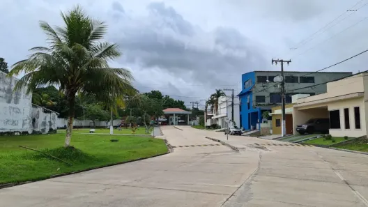 Lote/Terreno à venda, 170m² no Parque Guajará (Icoaraci), Belém