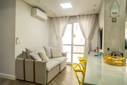 Apartamento com 2 Quartos à venda, 91m² no Vila Guarani (Z Sul), São Paulo