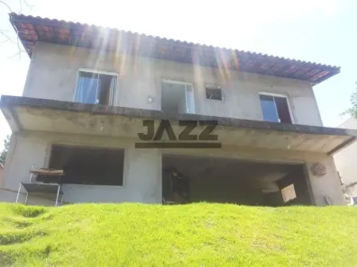 Fazenda/Sítio com 3 Quartos à venda, 200m² no Sousas, Campinas
