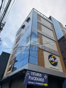 Sala Comercial para alugar, 480m² no Centro, Nova Iguaçu