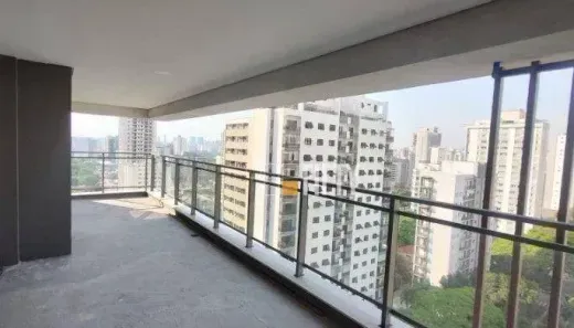 Apartamento com 3 Quartos à venda, 154m² no Campo Belo, São Paulo
