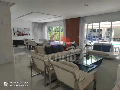 Casa com 3 Quartos à venda, 480m² no Interlagos, São Paulo
