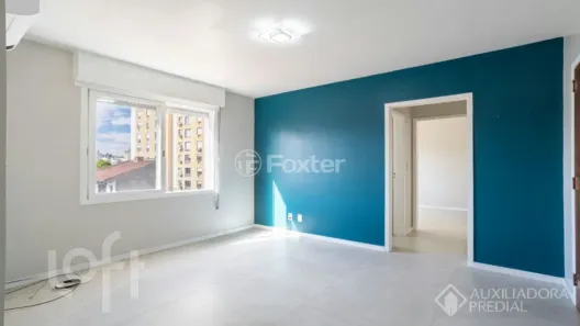 Apartamento com 1 Quarto à venda, 40m² no Partenon, Porto Alegre