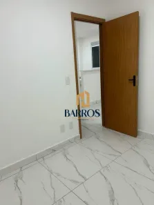 Apartamento com 2 Quartos à venda, 40m² no Jardim Parque Jupiá, Piracicaba