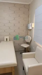 Ponto Comercial para alugar, 22m² no Alto da Boa Vista, Ribeirão Preto