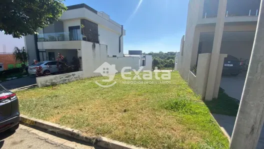 Lote/Terreno à venda, 250m² no Parque Ibiti Reserva, Sorocaba