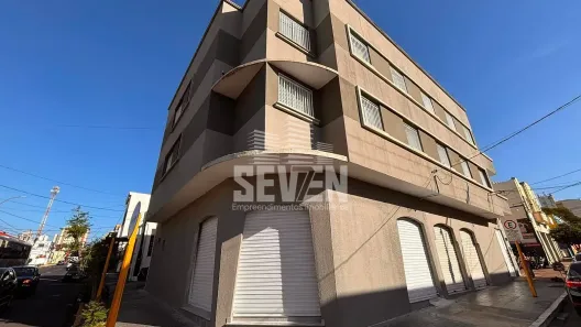 Ponto Comercial para alugar, 100m² no Centro, Bauru