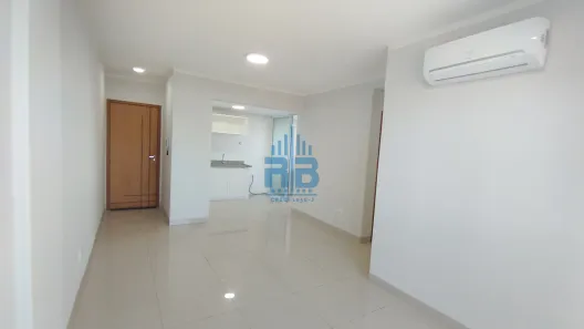 Apartamento com 2 Quartos para alugar, 78m² no Vila Santa Helena, Presidente Prudente
