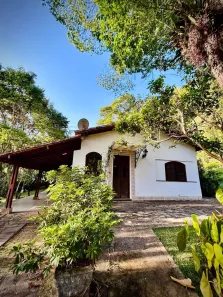 Fazenda/Sítio com 4 Quartos à venda, 300m² no , Engenheiro Paulo de Frontin