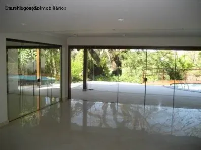 Casa de Condomínio com 5 Quartos à venda, 554m² no Barão Geraldo, Campinas