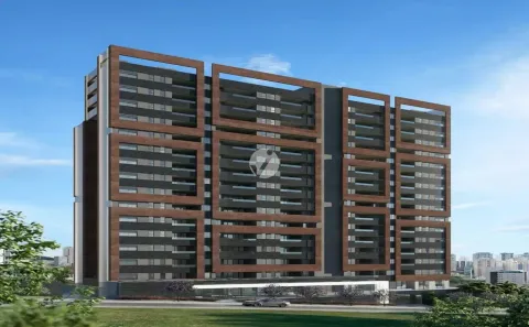 Apartamento com 2 Quartos à venda, 73m² no Vale do Sereno, Nova Lima