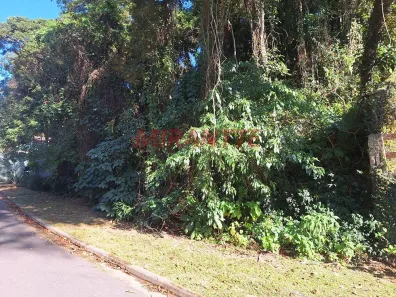 Lote/Terreno à venda, 1505m² no Caraguatá, Mairiporã