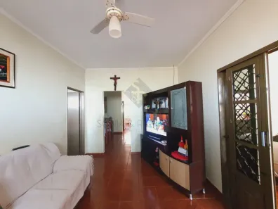 Casa com 4 Quartos à venda, 162m² no Jardim Alexandre Balbo, Ribeirão Preto