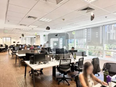 Sala Comercial à venda, 545m² no Vila Almeida, São Paulo