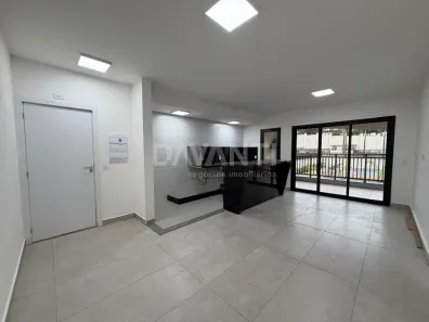 Apartamento com 3 Quartos para alugar, 91m² no Bairro das Palmeiras, Campinas
