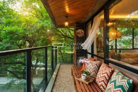 Apartamento com 4 Quartos à venda, 212m² no Higienópolis, São Paulo