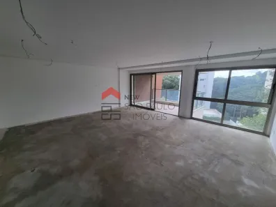 Apartamento com 2 Quartos à venda, 135m² no Vila Progredior, São Paulo