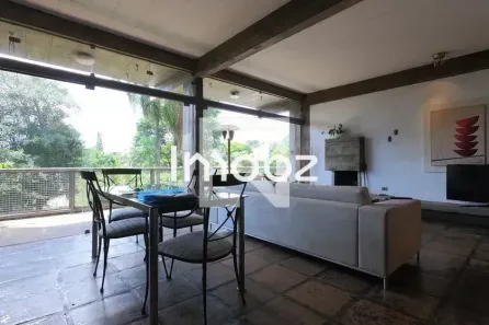 Casa com 4 Quartos à venda, 550m² no Jardim Guedala, São Paulo