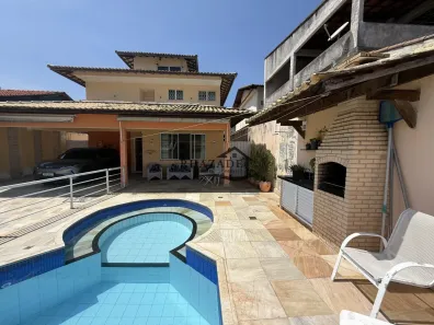 Casa com 4 Quartos à venda, 288m² no Piratininga, Niterói