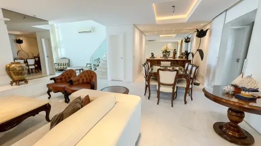 Casa com 4 Quartos à venda, 208m² no José de Alencar, Fortaleza