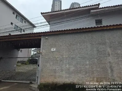Apartamento com 2 Quartos à venda, 46m² no Vila Lourdes, Carapicuíba