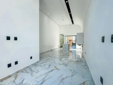 Casa com 3 Quartos à venda, 110m² no Vila Metalúrgica, Santo André