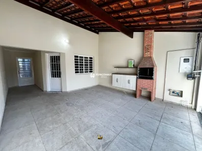 Casa com 4 Quartos para alugar, 165m² no Jardim Morada do Sol, Indaiatuba