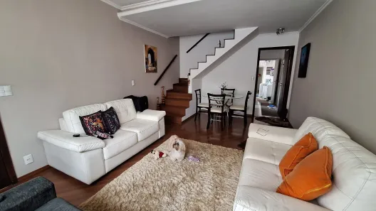 Casa com 2 Quartos à venda, 106m² no Vila Leopoldina, São Paulo