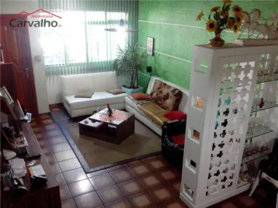 Sobrado com 3 Quartos à venda, 171m² no Vila Dom Pedro II, São Paulo