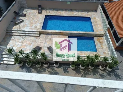 Apartamento com 2 Quartos à venda, 45m² no Vila Campestre, São Paulo